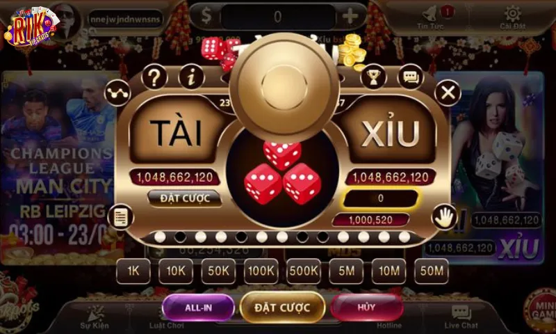 Tua-game-tai-xiu-Rikvip-dinh-dam