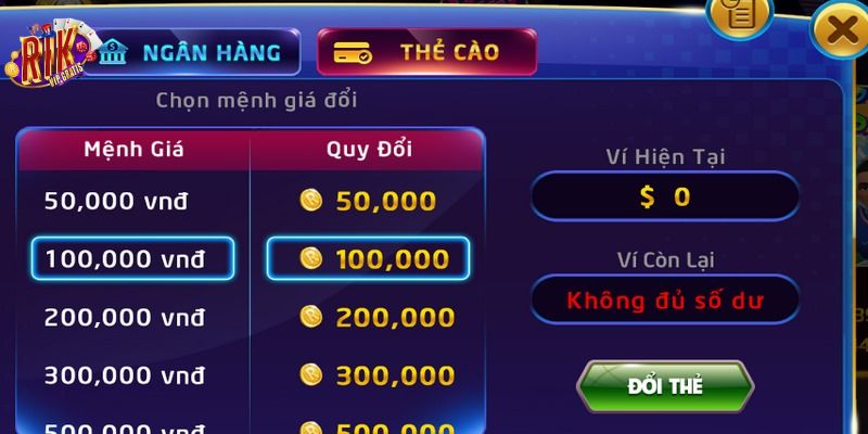 chi-tiet-qua-trinh-rut-tien-rikvip-tai-he-thong-don-vi-voi-4-buoc-co-ban