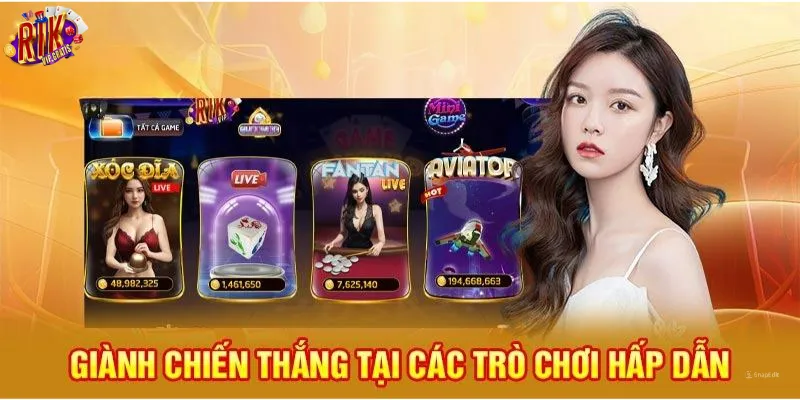 gioi-thieu-rikvip-gianh-chien-thang-tai-cac-tro-choi-hap-dan