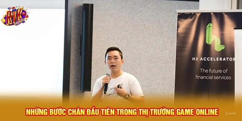 khoi-dau-cua-rikvip-trong-thi-truong-game-online