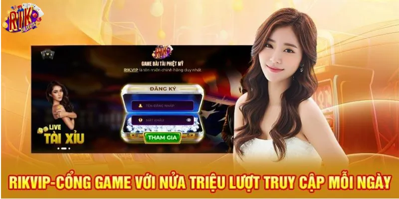 gioi-thieu-rikvip-cong-game-voi-nua-trieu-luot-truy-cap-moi-ngay